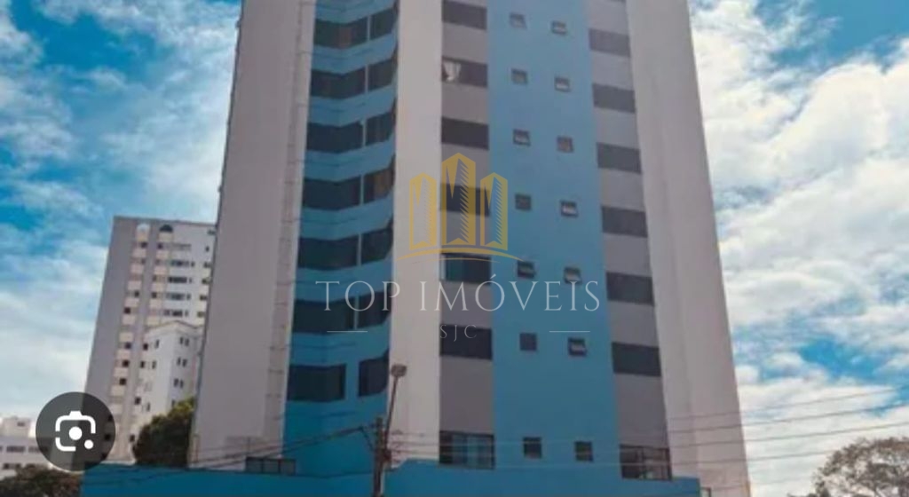 Maravilhoso Apartamento todo mobiliado no Edifício Blue Tower - Vila Adyana