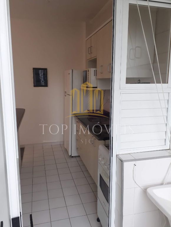 Maravilhoso Apartamento todo mobiliado no Edifício Blue Tower - Vila Adyana