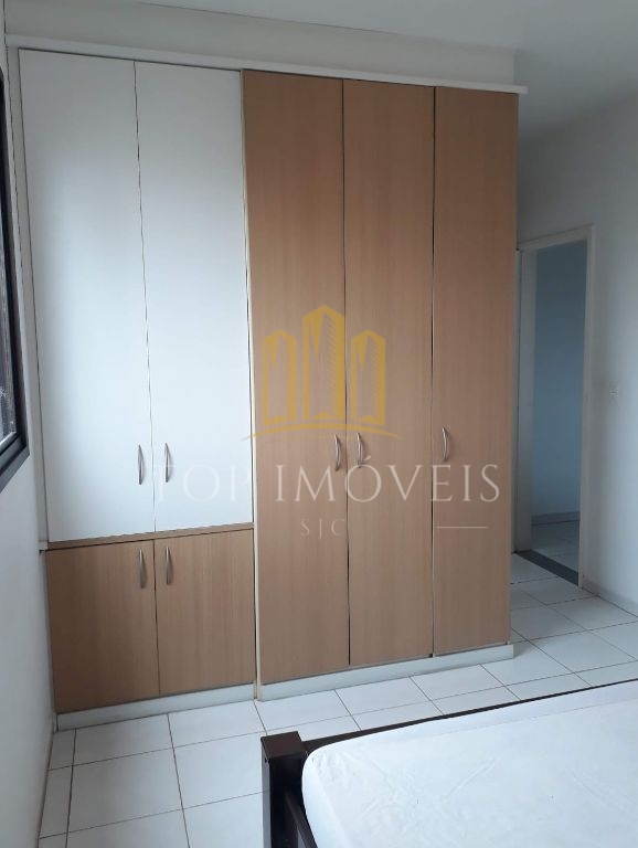 Maravilhoso Apartamento todo mobiliado no Edifício Blue Tower - Vila Adyana
