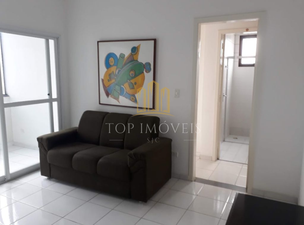 Maravilhoso Apartamento todo mobiliado no Edifício Blue Tower - Vila Adyana