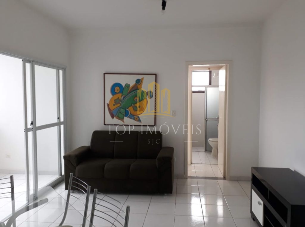 Maravilhoso Apartamento todo mobiliado no Edifício Blue Tower - Vila Adyana