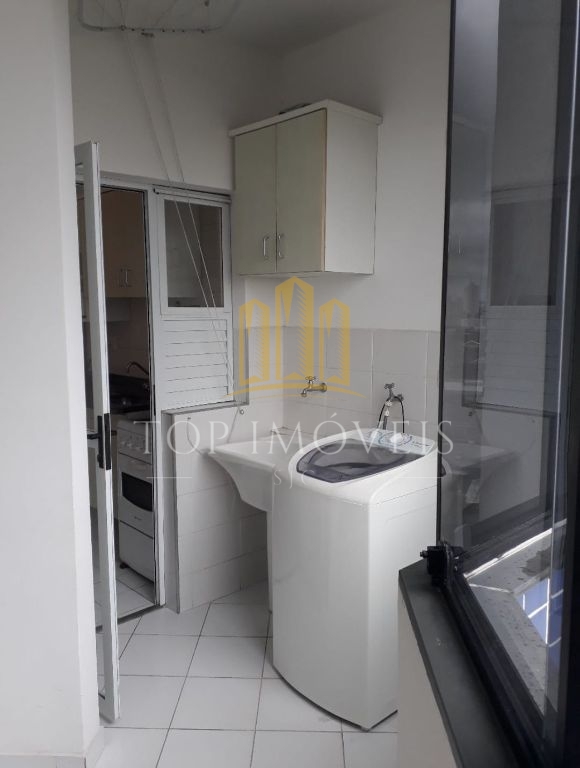 Maravilhoso Apartamento todo mobiliado no Edifício Blue Tower - Vila Adyana