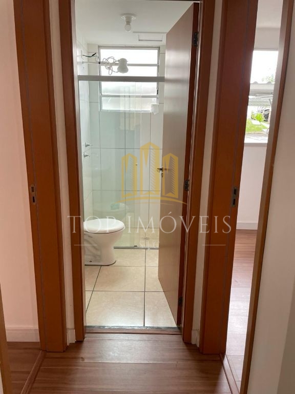 Apartamento Novo no Jardim Paraíso Bairro da Colônia - Jacareí