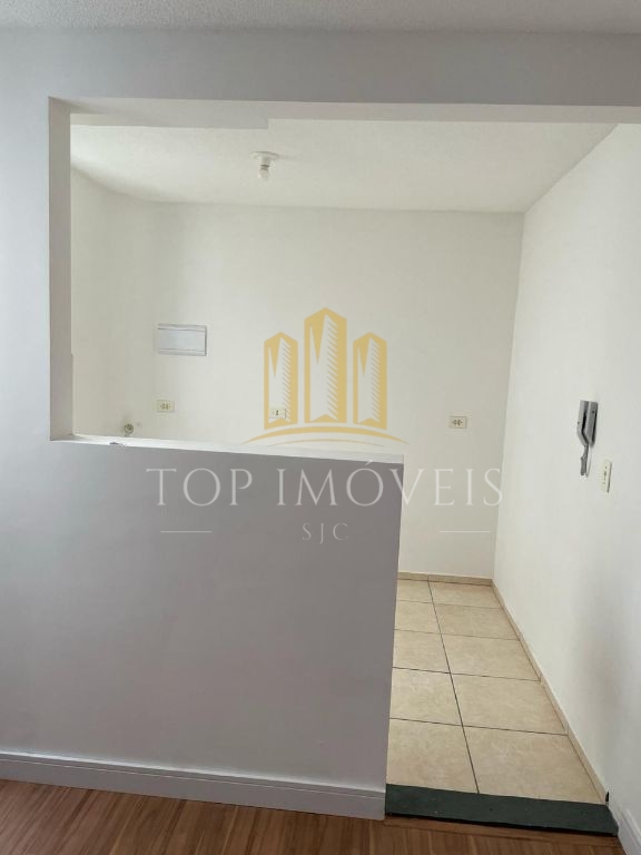 Apartamento Novo no Jardim Paraíso Bairro da Colônia - Jacareí