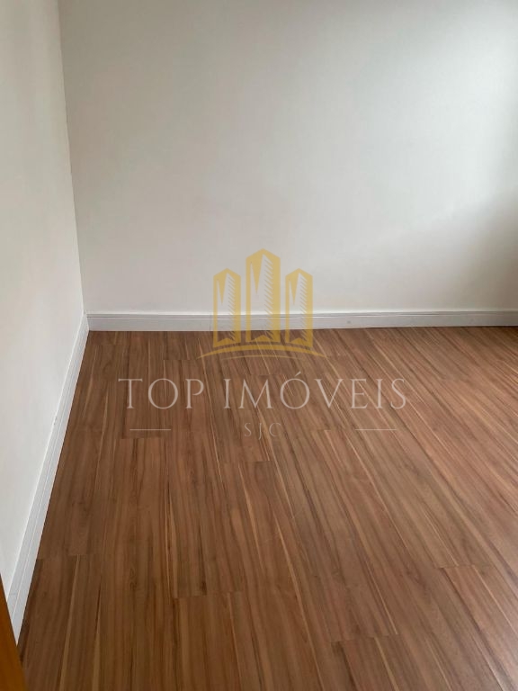 Apartamento Novo no Jardim Paraíso Bairro da Colônia - Jacareí