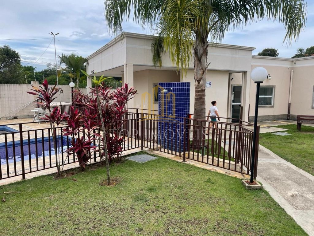 Apartamento Novo no Jardim Paraíso Bairro da Colônia - Jacareí