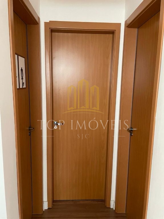 Apartamento Novo no Jardim Paraíso Bairro da Colônia - Jacareí