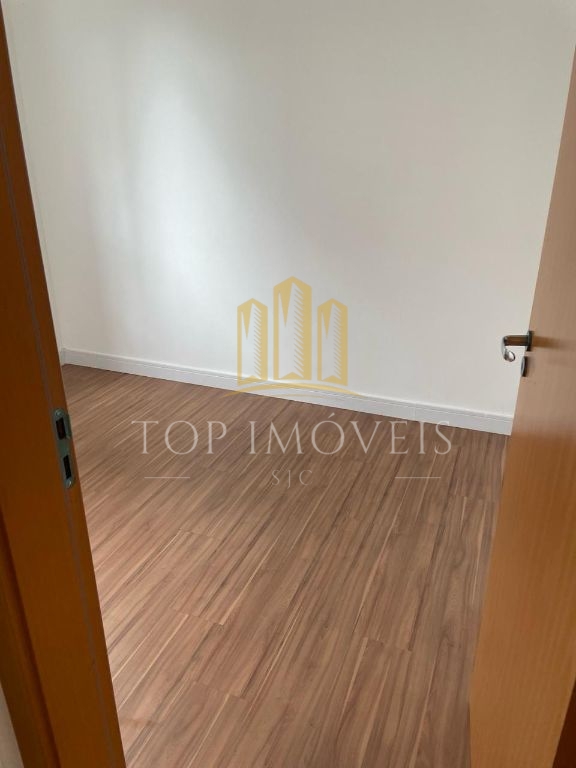 Apartamento Novo no Jardim Paraíso Bairro da Colônia - Jacareí
