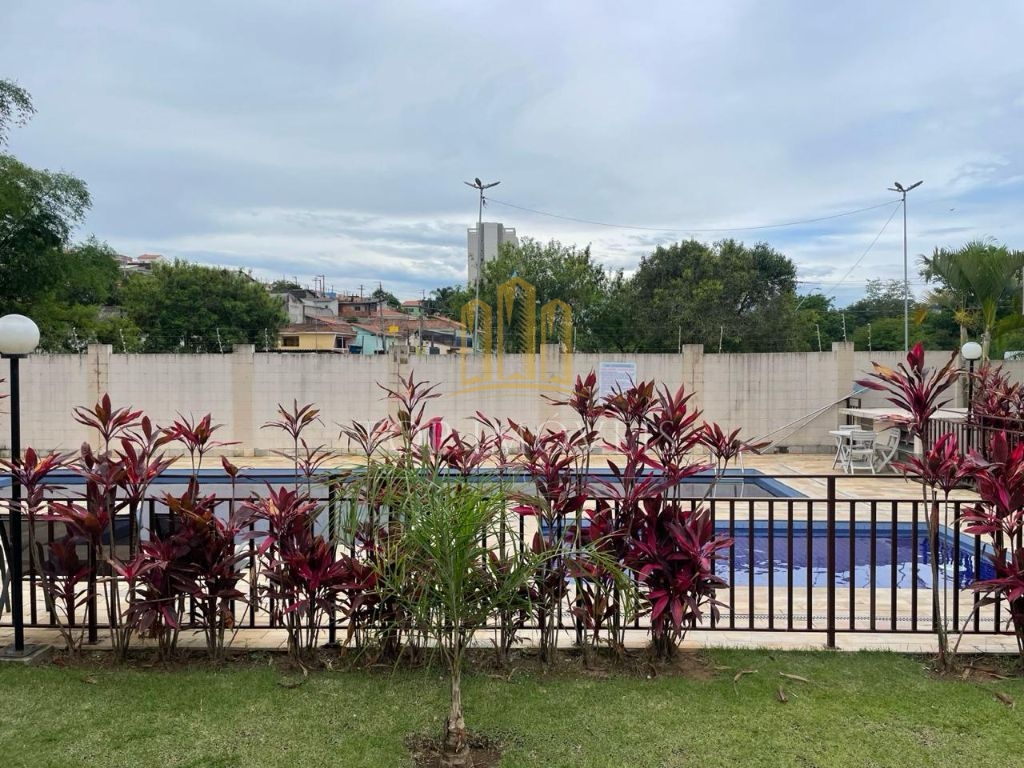 Apartamento Novo no Jardim Paraíso Bairro da Colônia - Jacareí