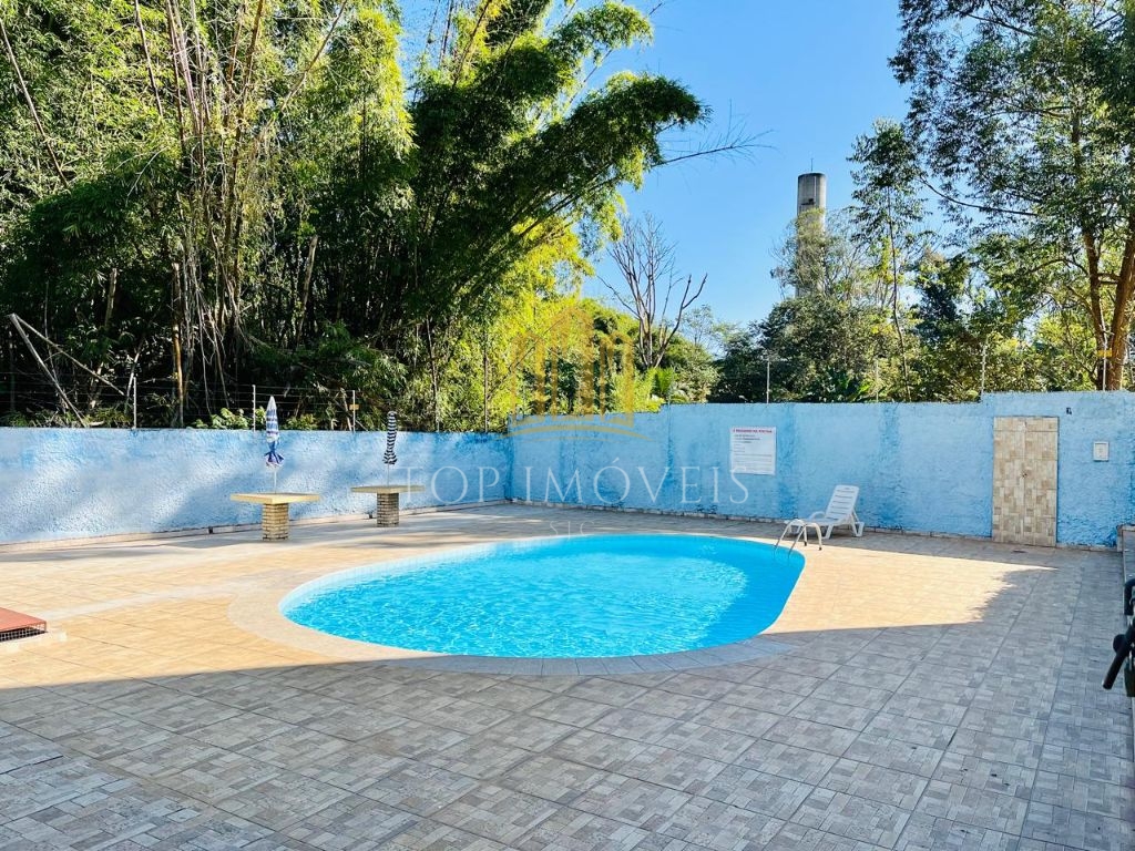 Excelente apartamento Semi mobiliado no Jardim California