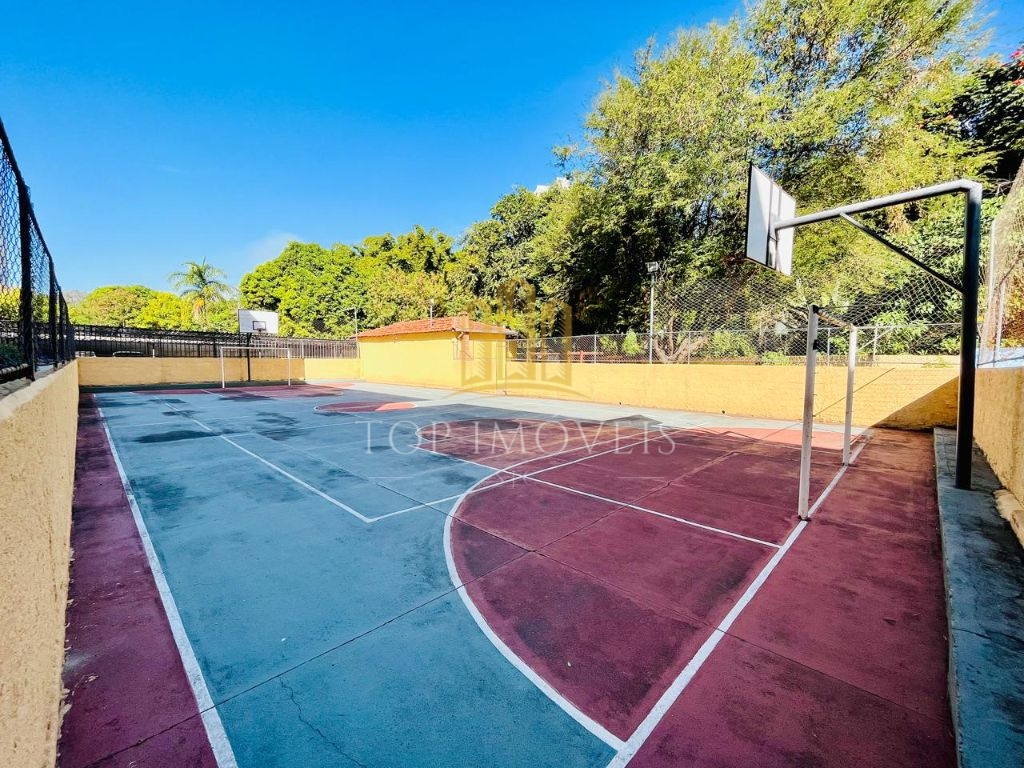 Excelente apartamento Semi mobiliado no Jardim California