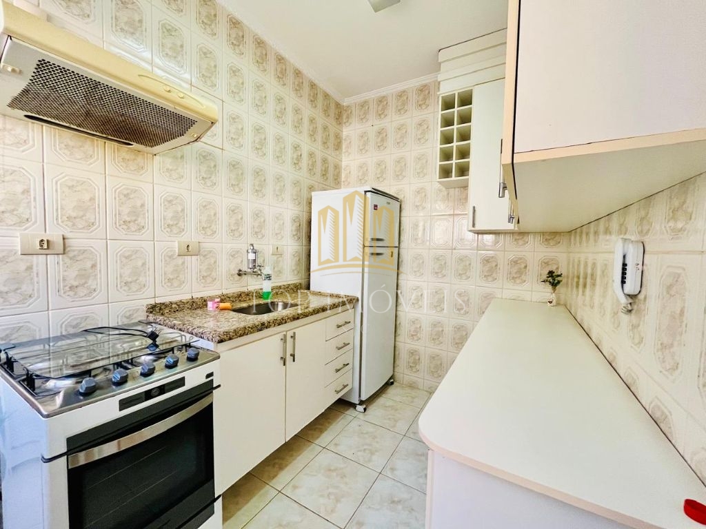Excelente apartamento Semi mobiliado no Jardim California