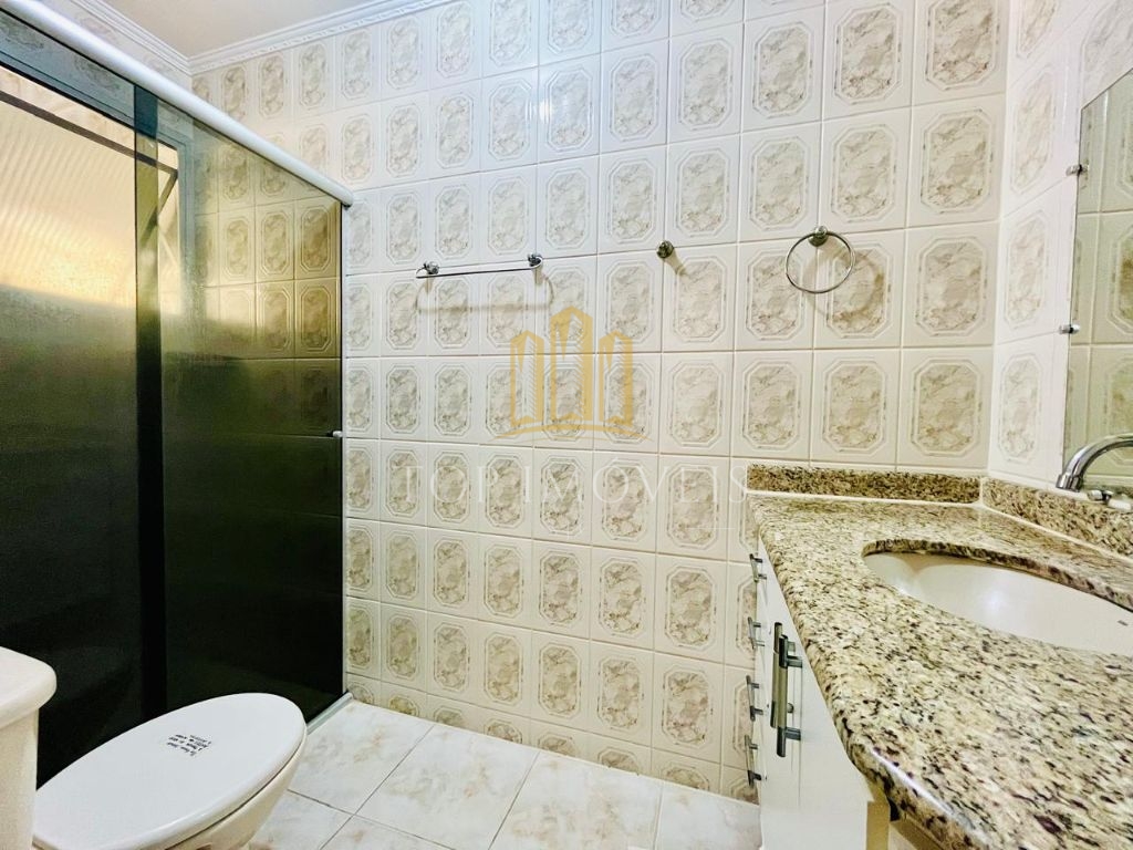 Excelente apartamento Semi mobiliado no Jardim California