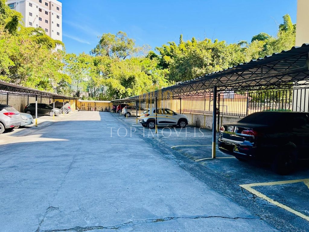 Excelente apartamento Semi mobiliado no Jardim California