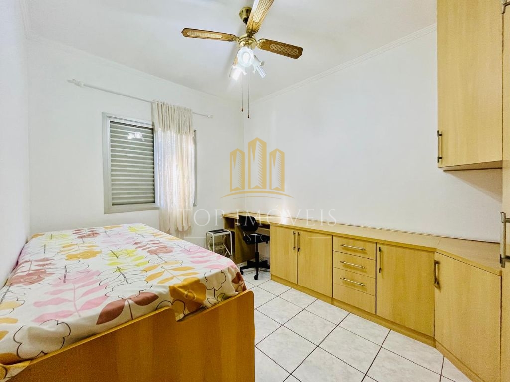 Excelente apartamento Semi mobiliado no Jardim California