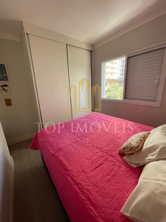 Lindo apartamento localizado no Royal Parque Aquarius com 2 dormitorios varanda gourmet