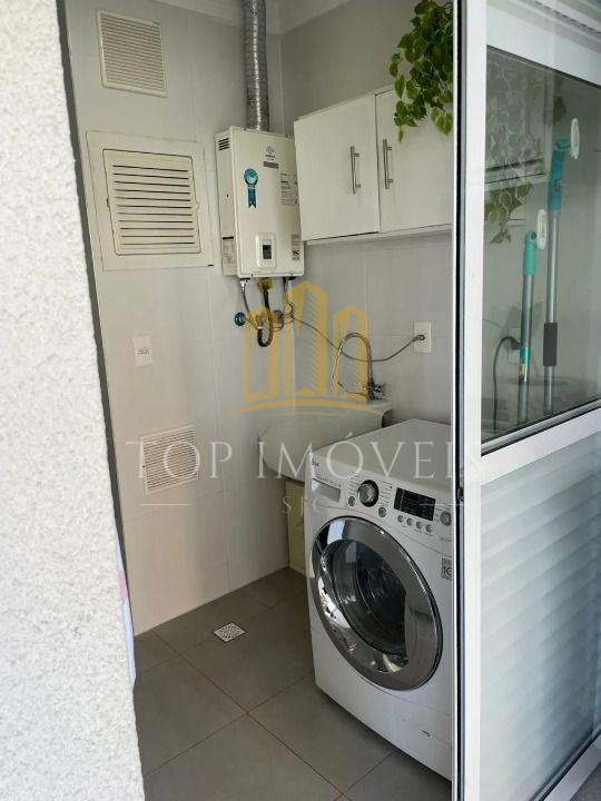 Lindo apartamento localizado no Royal Parque Aquarius com 2 dormitorios varanda gourmet