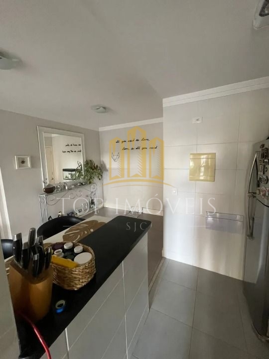 Lindo apartamento localizado no Royal Parque Aquarius com 2 dormitorios varanda gourmet