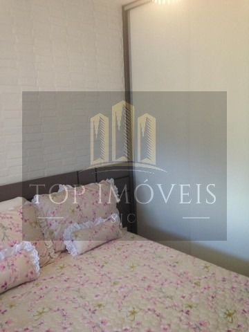 Excelente apartamento à venda, com 2 dormitórios, 46 m² por R$ 480.000,00 - Jardim Oswaldo Cruz- São José dos Campos/SP