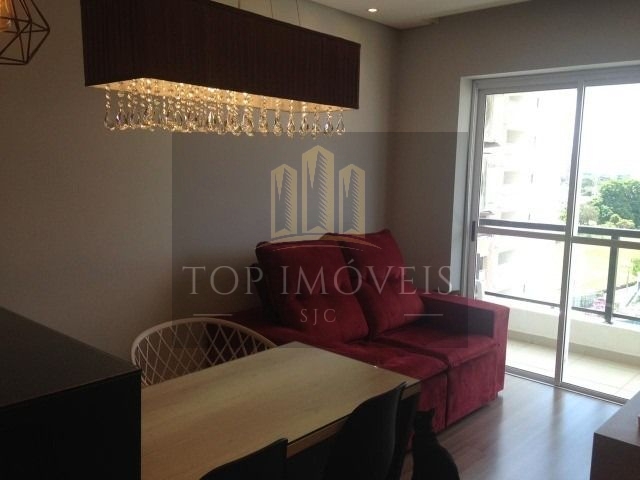 Excelente apartamento à venda, com 2 dormitórios, 46 m² por R$ 480.000,00 - Jardim Oswaldo Cruz- São José dos Campos/SP