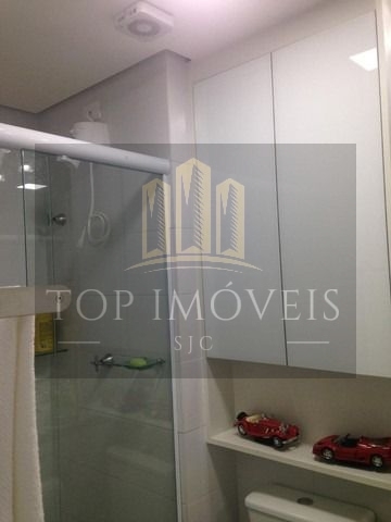 Excelente apartamento à venda, com 2 dormitórios, 46 m² por R$ 480.000,00 - Jardim Oswaldo Cruz- São José dos Campos/SP