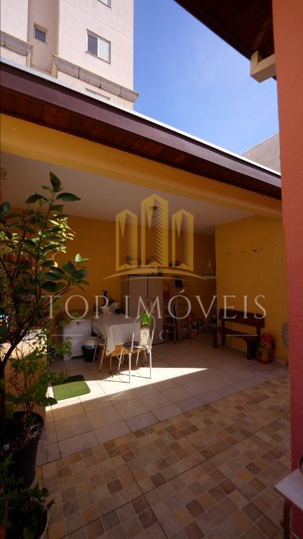 Casa Sobrado à Venda - 5 Quartos 2 Suítes, Excelente Localização na Zona Sul de São José dos Campos