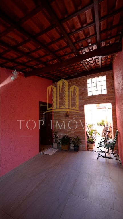 Casa Sobrado à Venda - 5 Quartos 2 Suítes, Excelente Localização na Zona Sul de São José dos Campos