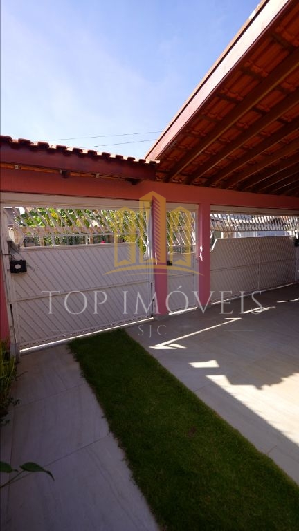 Casa Sobrado à Venda - 5 Quartos 2 Suítes, Excelente Localização na Zona Sul de São José dos Campos