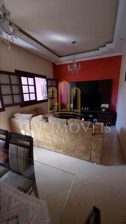 Casa Sobrado à Venda - 5 Quartos 2 Suítes, Excelente Localização na Zona Sul de São José dos Campos