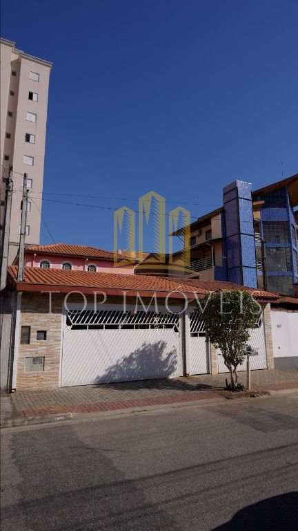 Casa Sobrado à Venda - 5 Quartos 2 Suítes, Excelente Localização na Zona Sul de São José dos Campos