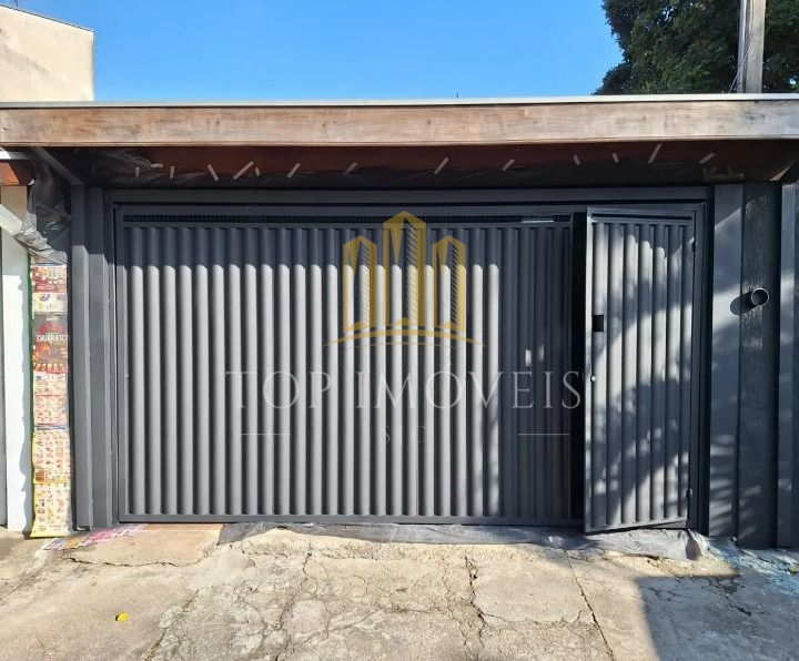 Linda casa reformada no Uniao com 2 dormitorios e 2 suites