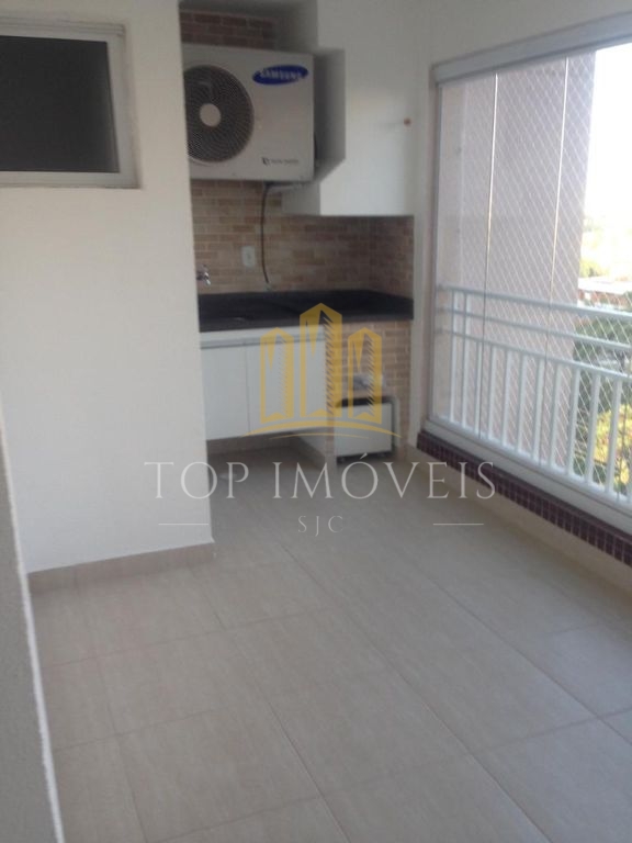 Apartamento para locação, condomínio edifício fênix - jardim aquarius, 2 dormitorios 2 suites, 2 vagas de garagem, sjc/sp