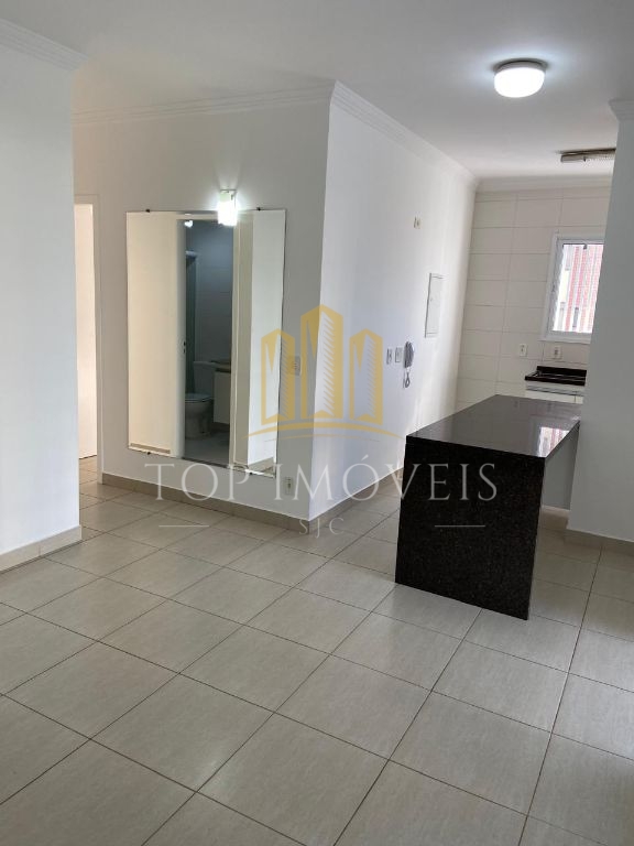 Apartamento para locação, condomínio edifício fênix - jardim aquarius, 2 dormitorios 2 suites, 2 vagas de garagem, sjc/sp