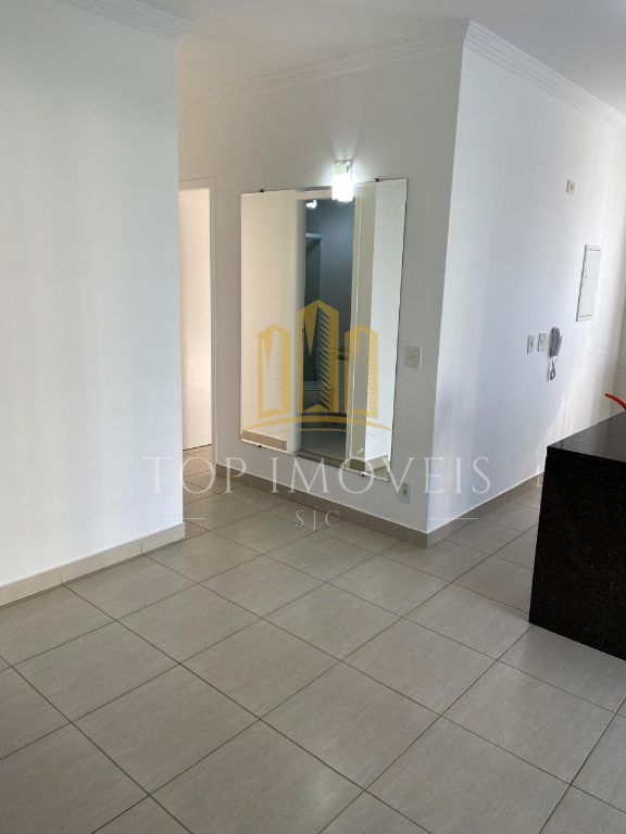Apartamento para locação, condomínio edifício fênix - jardim aquarius, 2 dormitorios 2 suites, 2 vagas de garagem, sjc/sp