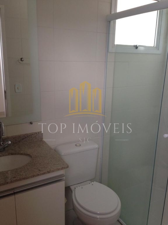 Apartamento para locação, condomínio edifício fênix - jardim aquarius, 2 dormitorios 2 suites, 2 vagas de garagem, sjc/sp