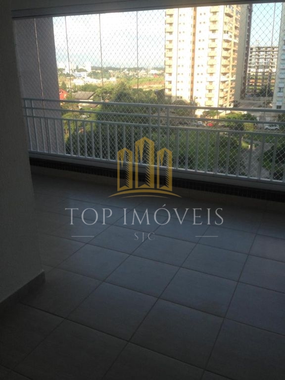 Apartamento para locação, condomínio edifício fênix - jardim aquarius, 2 dormitorios 2 suites, 2 vagas de garagem, sjc/sp