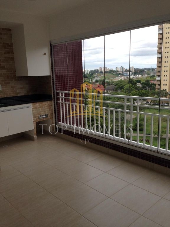 Apartamento para locação, condomínio edifício fênix - jardim aquarius, 2 dormitorios 2 suites, 2 vagas de garagem, sjc/sp