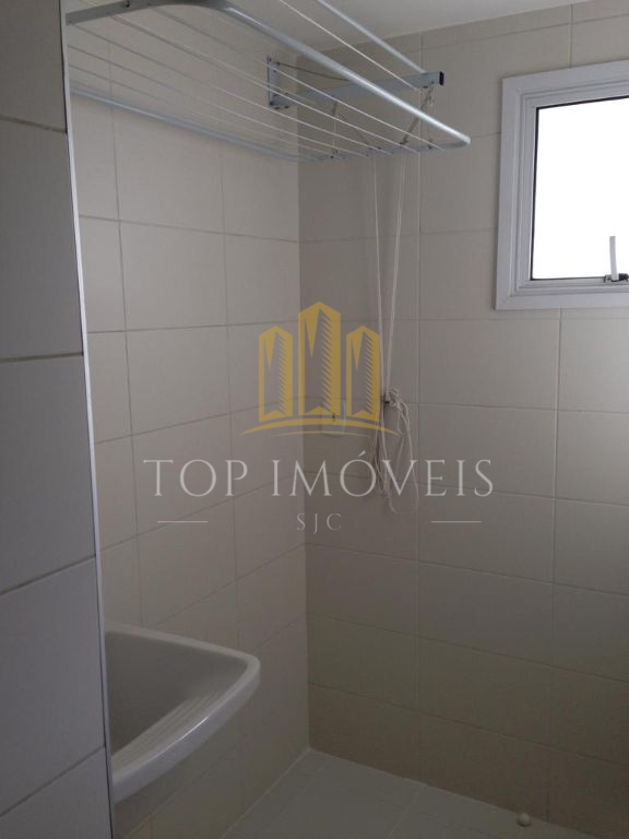 Apartamento para locação, condomínio edifício fênix - jardim aquarius, 2 dormitorios 2 suites, 2 vagas de garagem, sjc/sp