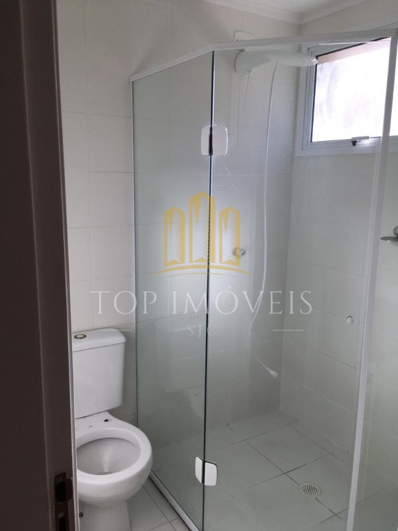 Apartamento para locação, condomínio edifício fênix - jardim aquarius, 2 dormitorios 2 suites, 2 vagas de garagem, sjc/sp