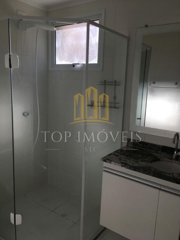 Apartamento para locação, condomínio edifício fênix - jardim aquarius, 2 dormitorios 2 suites, 2 vagas de garagem, sjc/sp