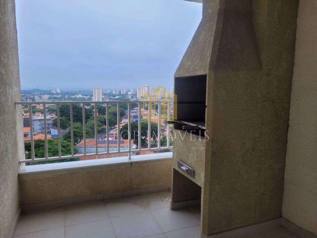"Encantador apartamento de 2 dormitórios com varanda gourmet e suíte no deslumbrante Jardim Oriente!"