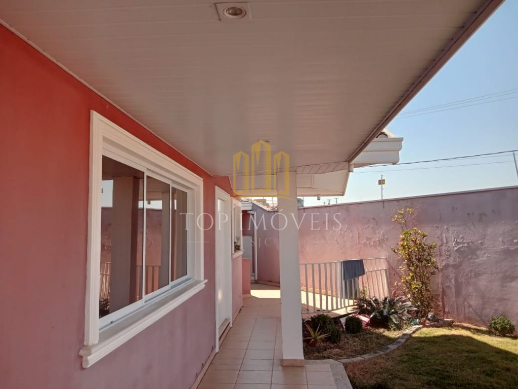 Espetacular Casa Térrea na Zona Sul Vila das Flores