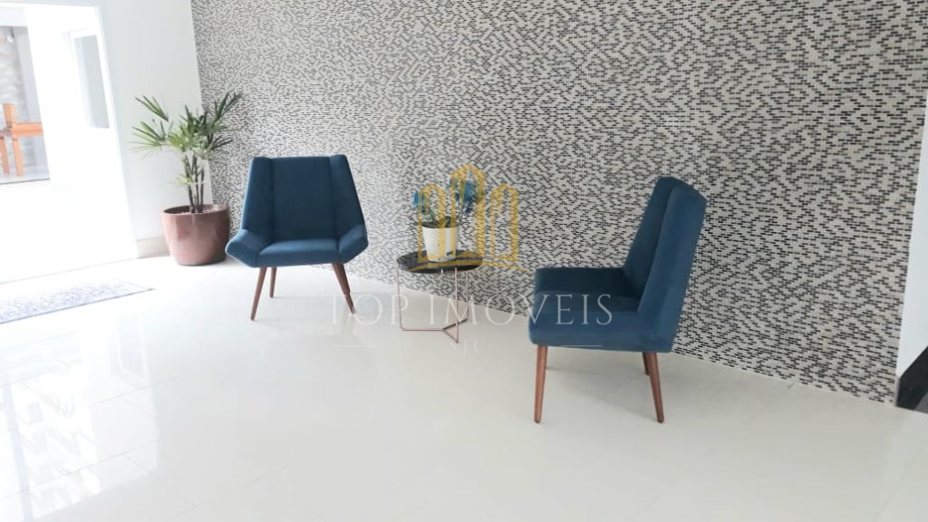 Apartamento, dois dormitórios com suíte, Jd. Aquárius.