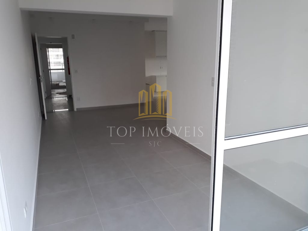 Apartamento, dois dormitórios com suíte, Jd. Aquárius.