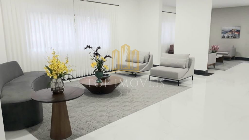 Apartamento, dois dormitórios com suíte, Jd. Aquárius.