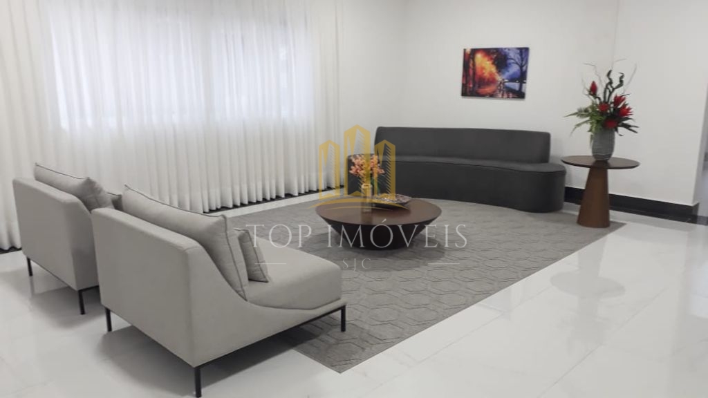 Apartamento, dois dormitórios com suíte, Jd. Aquárius.
