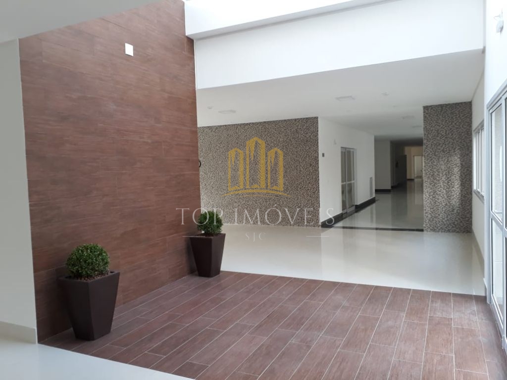 Apartamento, dois dormitórios com suíte, Jd. Aquárius.