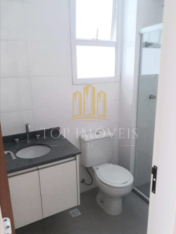 Apartamento, dois dormitórios com suíte, Jd. Aquárius.