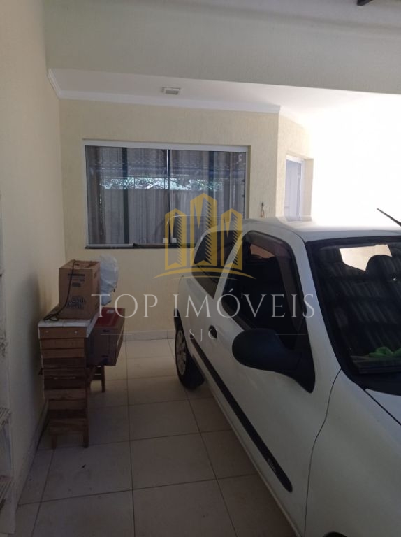 Casa na Zona Leste no jardim Pararanga