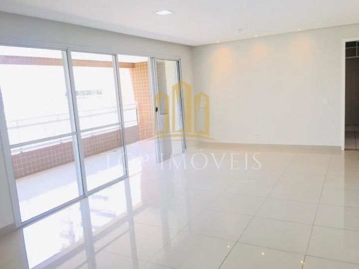 Lindo apartamento localizado na Vila Ema - Residencial Grand Club - 3 Suítes - 147m²